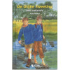 De olijke tweeling met vakantie