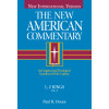 1, 2 Kings: An Exegetical and Theological Exposition of Holy Scripture (Volume 8) (The New American Commentary)