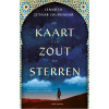 De kaart van zout en sterren