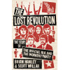 The Lost Revolution: The Story of the Official IRA and the Workers' Party