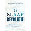 De slaaprevolutie: het belang van slaap, rust & herstel