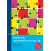 Basisboek crossmedia concepting