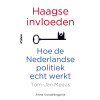 Haagse invloeden: hoe de Nederlandse politiek echt werkt (Dutch Edition)