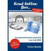 Koud bellen brr...: succesvolle koude acquisitie voor het MKB