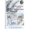 Het geheim van de bandrecorder (Historische reeks, 28)