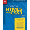Murach's HTML5 and CSS3
