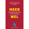 Meer wel: over nieuwe structuren in de 21ste eeuw