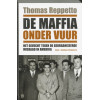 De maffia onder vuur: Het gevecht tegen de georganiseerde misdaad in Amerika