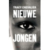 Nieuwe jongen: Othello opnieuw verteld