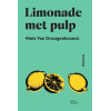 Limonade met pulp
