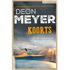Koorts: de memoires van Nicolaas Storm over het onderzoek naar de moord op zijn vader
