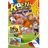 Koen Kampioen wil naar het EK (Koen Kampioen 9+)
