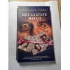 LAATSTE MEISJE