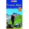 Franse Alpen Extra Reisgids (ANWB extra)