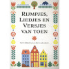 Rijmpjes, liedjes en versjes van toen