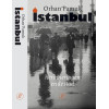 Istanbul: herinneringen en de stad