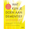 Wat kun je doen aan dementie?: De effecten van medicatie, leefstijl, voeding en geheugentraining