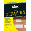 Mac voor dummies (Dutch Edition)