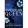 American Queen (New Camelot, 1)