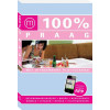 100% Praag (100% reisgidsen)