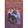 De Nachtmerrie Academie