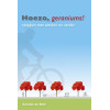 Hoezo geraniums: stoppen met werken en verder