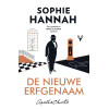 De nieuwe erfgenaam