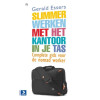 Slimmer werken met het kantoor in je tas: Complete gids voor de nomad worker