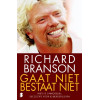 Gaat niet bestaat niet