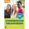 Evenementen organiseren (Pitch)