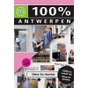 Antwerpen: 100% good time! (Time to momo)