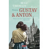 Gustav en Anton