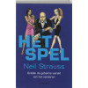 Het spel: ontdek de geheime wereld van het versieren (Dutch Edition)
