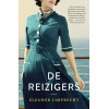 De reizigers (Dutch Edition)