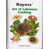 Rayess' Art of Lebanese Cooking