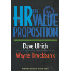 The HR Value Proposition
