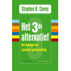 Het derde alternatief: het principe van creatieve samenwerking