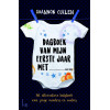 Dagboek van mijn eerste jaar met...: het alternatieve babyboek voor jonge moeders en vaders