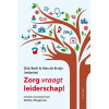 Zorg vraagt leiderschap (Dutch Edition)
