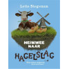 Heimwee naar hagelslag: mijn ouders emigreren (en