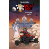 De rijke sjeik (Snelle Sam, 5)