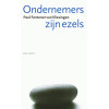 Ondernemers zijn ezels