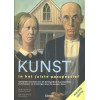 Kunst in het juiste perspectief: compleet overzicht van de belangrijkste kunstwerken, kunstenaars en stromingen door de eeuwen heen (Dutch Edition)