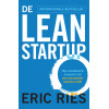 De Lean Startup: hoe voortdurend innoveren tot een succesvolle business leidt