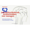 52 patroondoorbrekende denktechnieken voor managers