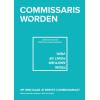 Commissaris worden: Op weg naar je eerste commissariaat