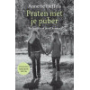 Praten met je puber: zo leer je ook jezelf kennen