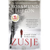 Zusje (Dutch Edition)