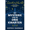 Het mysterie van de drie kwarten