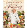 Meine Küche der Gewürze